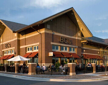 Opinii despre BC's Kitchen în Lake St Louis - Hospitality and gastronomy