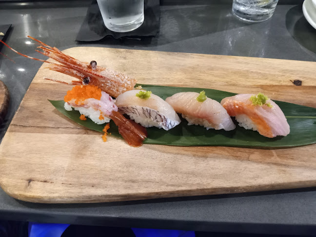 Opinii despre Umami Japanese Bistro în Baton Rouge - Hospitality and gastronomy