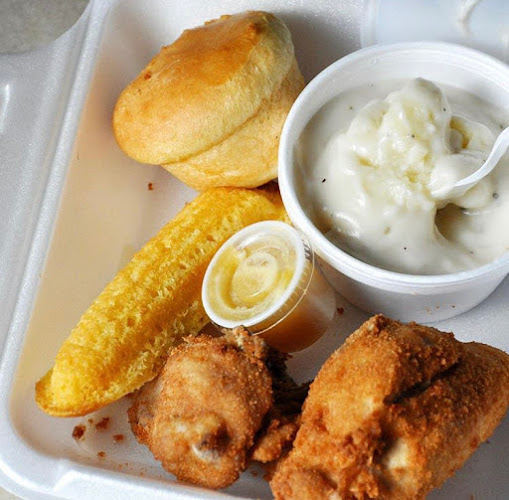 Opinii despre C & B Famous Chicken în Layton - Hospitality and gastronomy