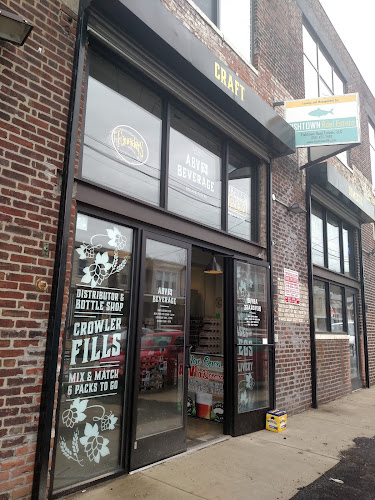 Opinii despre ABV% Beverage în Philadelphia - Hospitality and gastronomy