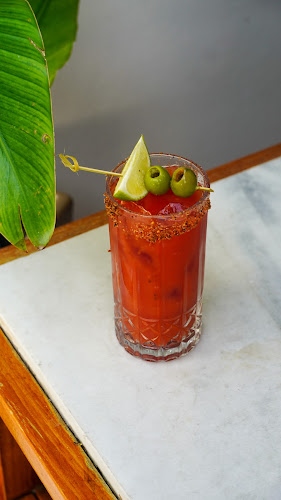 Comentarii opinii despre Salt Cafe Miami Beach