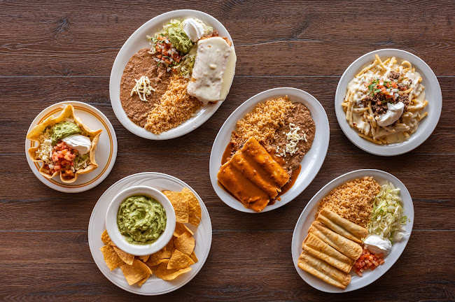 Los Amigos Tequila Bar & Grill - Muskegon