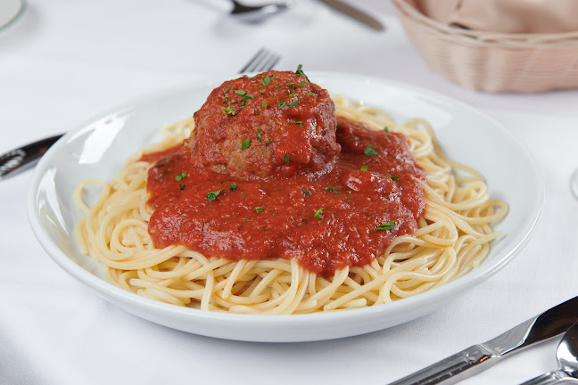 Opinii despre Milano On Wurzbach în San Antonio - Hospitality and gastronomy