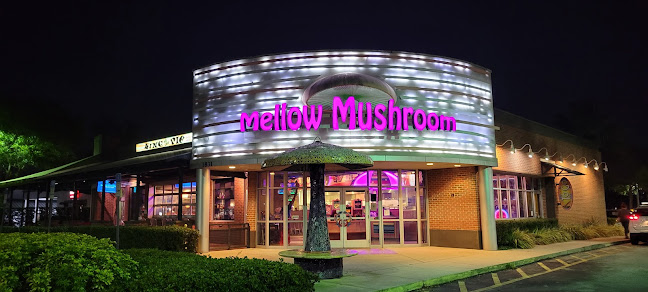 Mellow Mushroom Sanford