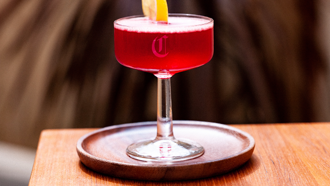 Courtland Club - Providence