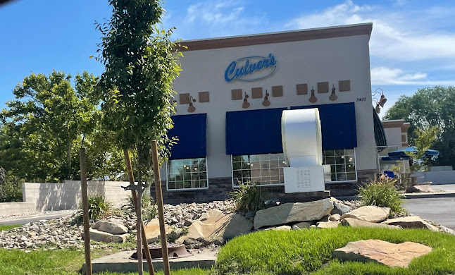 Culver's