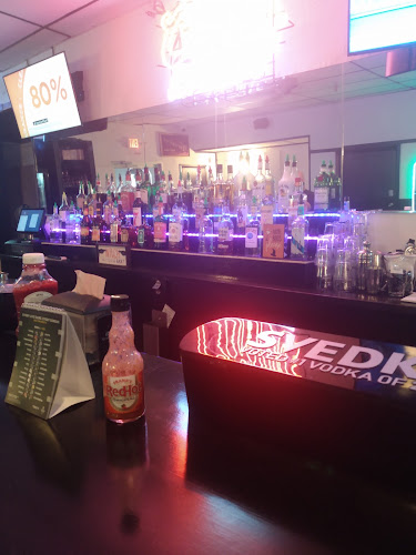 Opinii despre CJ's Good Time Bar and Grill în Binghamton - Hospitality and gastronomy