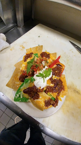 Companions Take Out - Revere