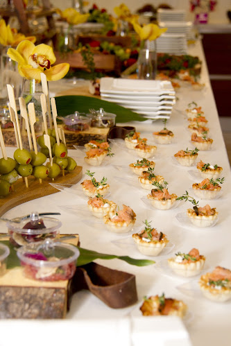 Opinii despre Bielina’s Catering and Services în Houston - Hospitality and gastronomy