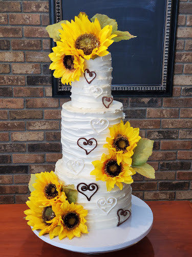 Bella Cakes & Confections - Norwich