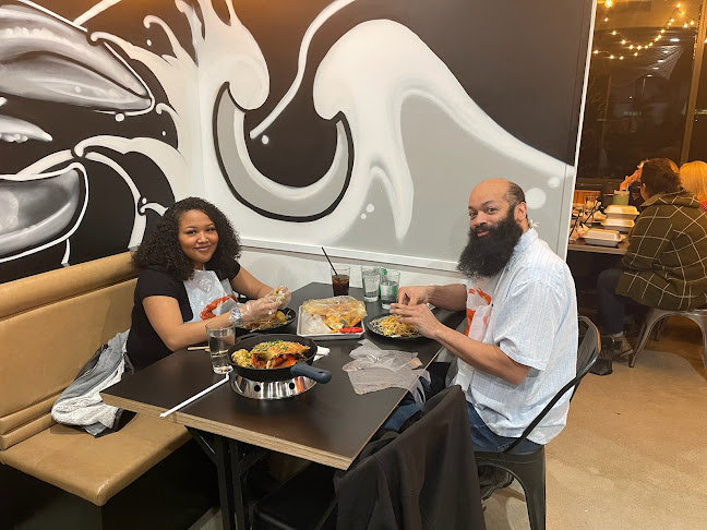 Inferno Seafood Boil