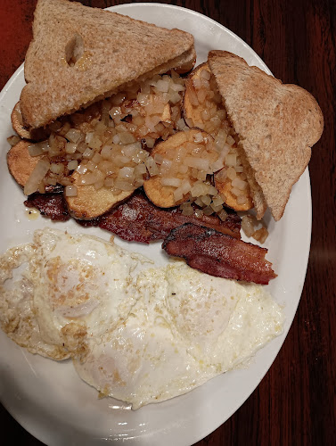 Comentarii opinii despre Coney Island Inn - Mansfield, OH