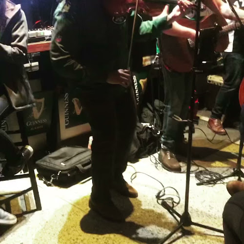 Opinii despre Finnegan's Pub în Hoboken - Hospitality and gastronomy