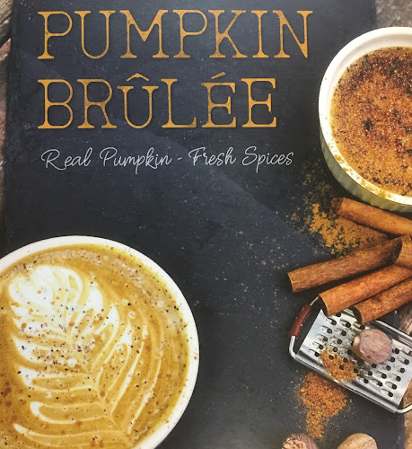 Deja Brew Coffee House - Raleigh