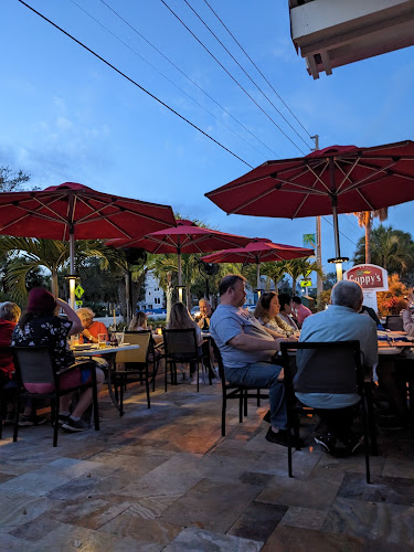 1701 Gulf Blvd, Indian Rocks Beach, FL 33785, United States