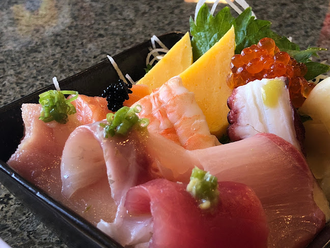 Achita Sushi - Santa Clarita