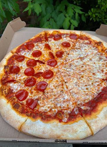 5th street Vito’s - Lynchburg