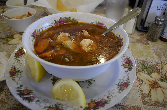 Reviews of Real Colima 2 Restaurant in Watsonville - Hospitality and gastronomy