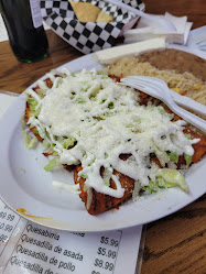 Taquito House