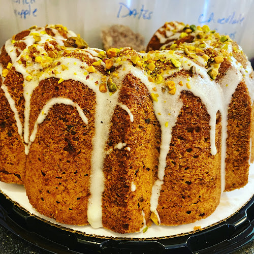 Ma'ama Tee's Cookin & Catering