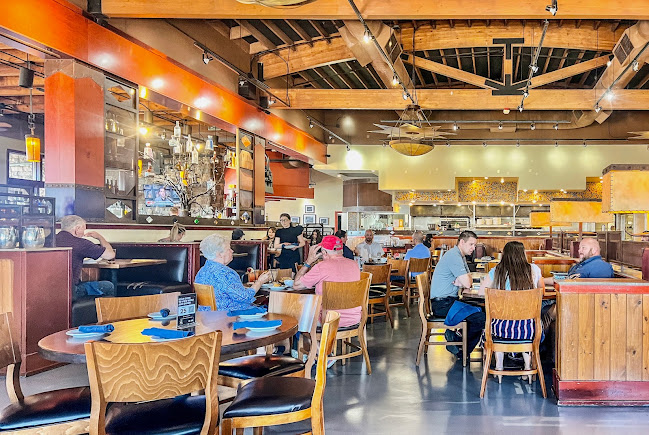 Z'Tejas - Hospitality and gastronomy