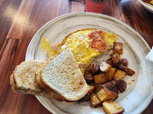 Opinii despre Cloud 9 Cafe & Catering în Reading - Hospitality and gastronomy