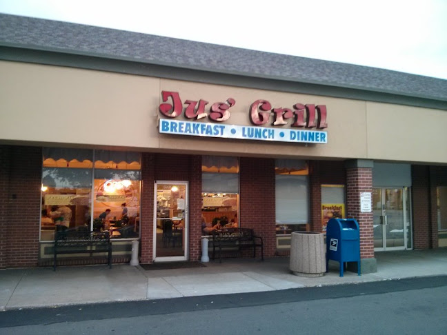 Jus Grill Restaurant