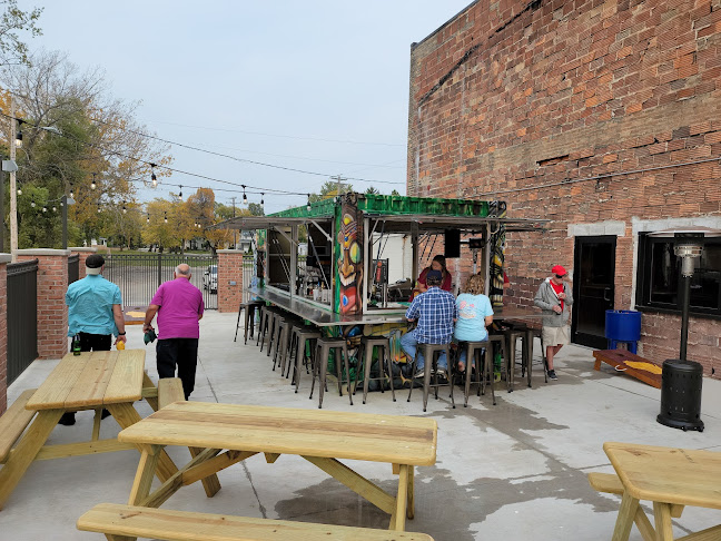 Cock & Bull Publick House - Hospitality and gastronomy