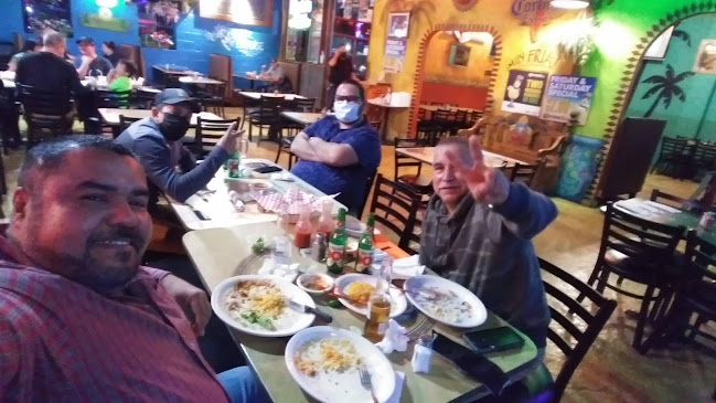 Playa Azul Authentic Mexican - Wichita