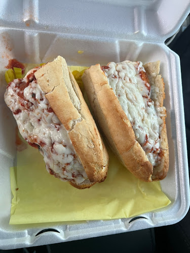 Opinii despre North End Pizzeria în Los Angeles - Hospitality and gastronomy