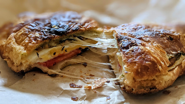 Opinii despre Rooz Cafe în Oakland - Hospitality and gastronomy