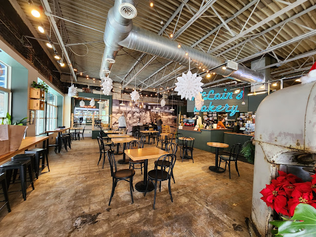 McLain's Bakery - Kansas City