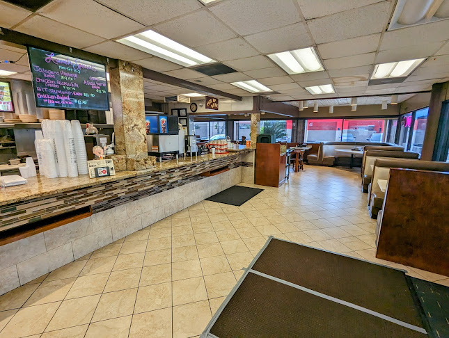 4501 Ming Ave, Bakersfield, CA 93309, United States