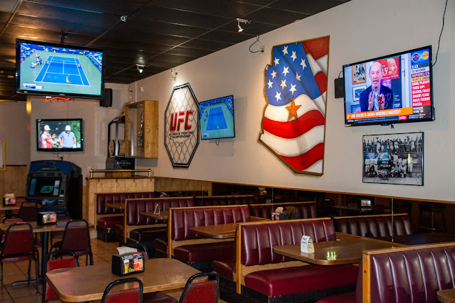 Comentarii opinii despre High Heat Sports Grill