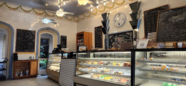 617 Ursulines Ave, New Orleans, LA 70116, United States