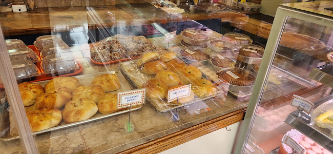 Opinii despre Roela's Bakery în Virginia Beach - Hospitality and gastronomy