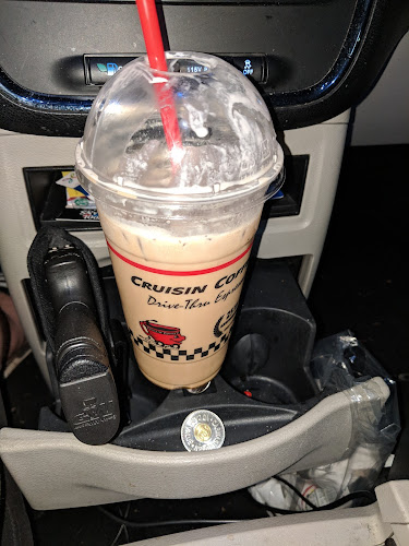 Opinii despre Cruisin Coffee Alabama în Bellingham - Hospitality and gastronomy