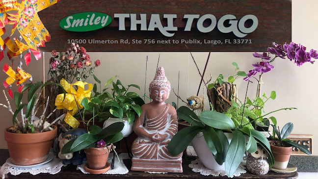 Smiley Thai To Go - Largo