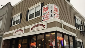 Eight Hills Caterers