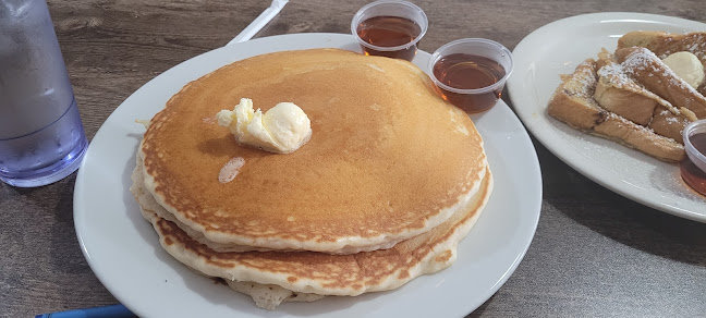 Good Day Cafe - Vallejo