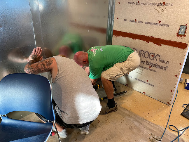 Front Porch Foodies - Hospitality and gastronomy