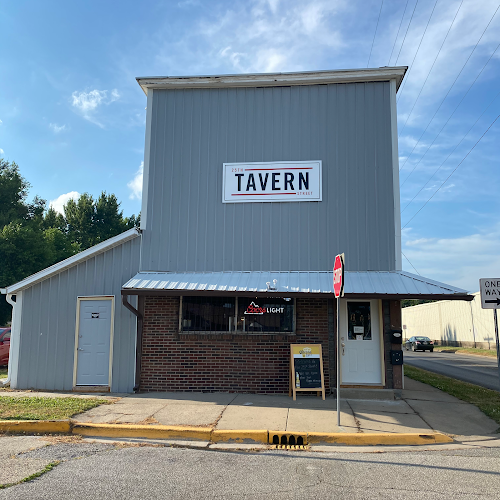 25th Street Tavern