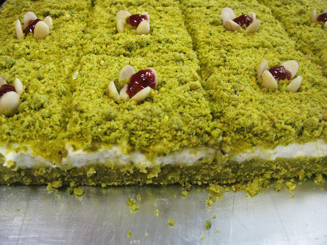 Opinii despre Suzie's Pastry Shoppe în Houston - Hospitality and gastronomy