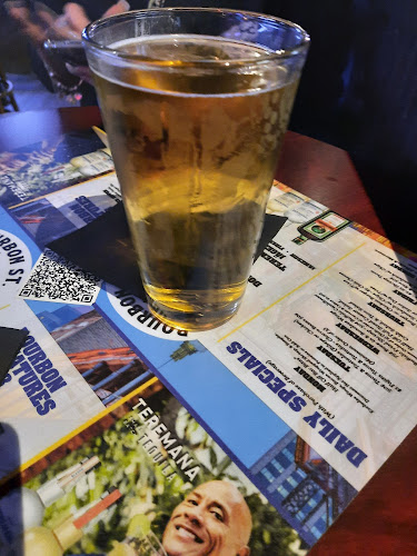 Bourbon St Grill - Hospitality and gastronomy