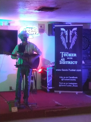 Buffalo Bend Bar - Hospitality and gastronomy