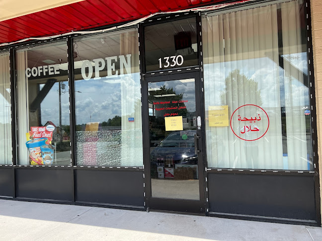 Safa Market - Burlington