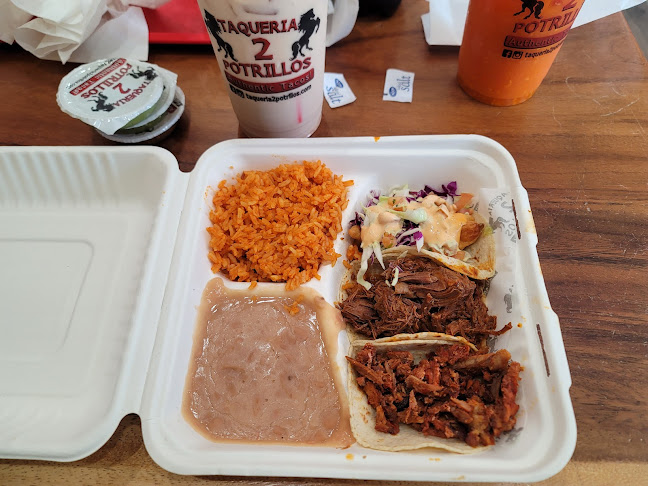 Taqueria 2 Potrillos - Montclair