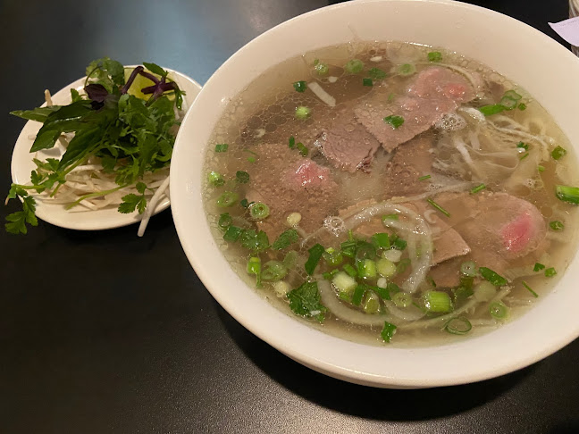 Phở Cần Thơ Vietnamese Cuisine - Tucson