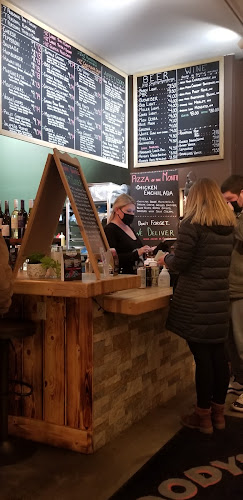 Jones421 - Hospitality and gastronomy