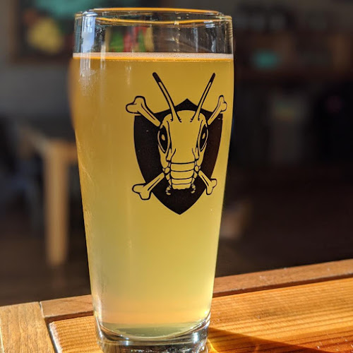 Comentarii opinii despre Locust Cider Olympia